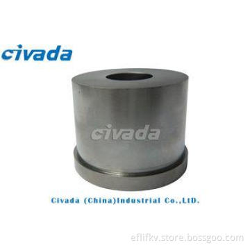 High precision shoulder Button Dies Carbide TiN Coating SKH